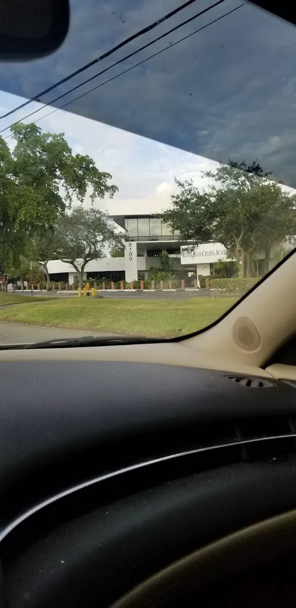 The Rohr Bais Chaya Academy