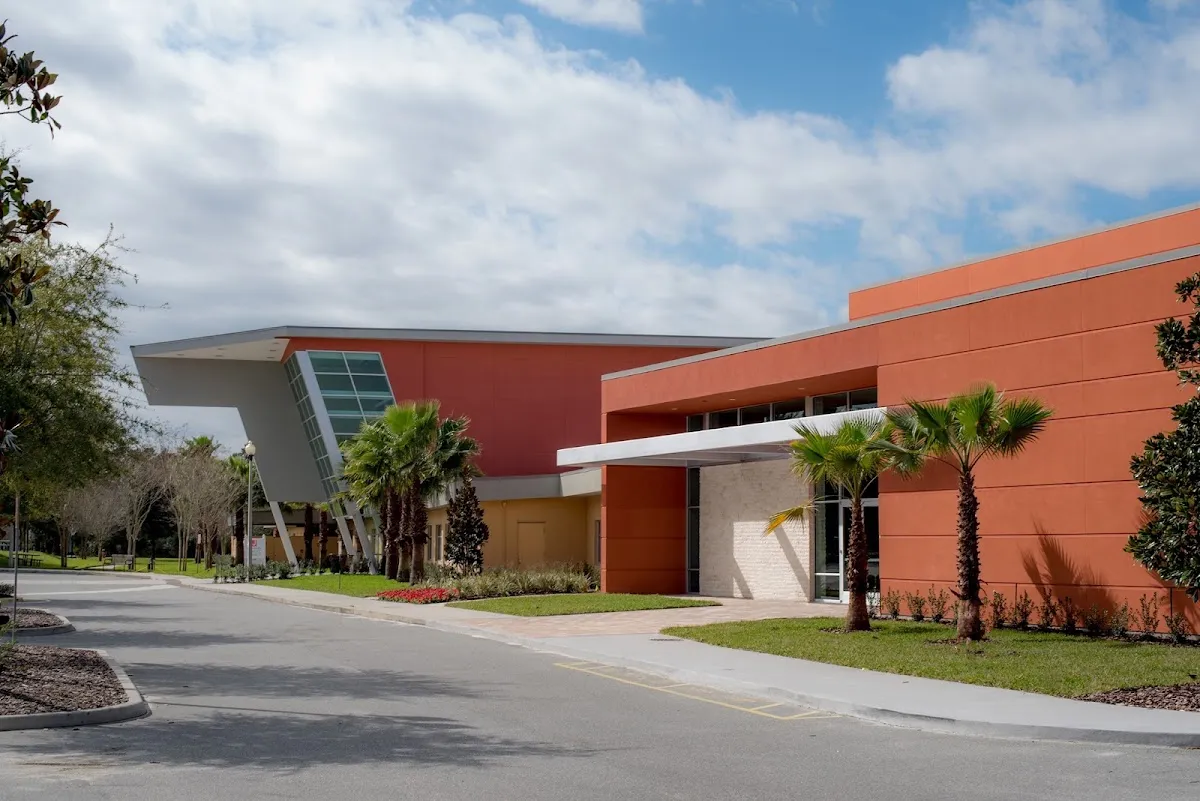 The Rosen JCC — photo 4
