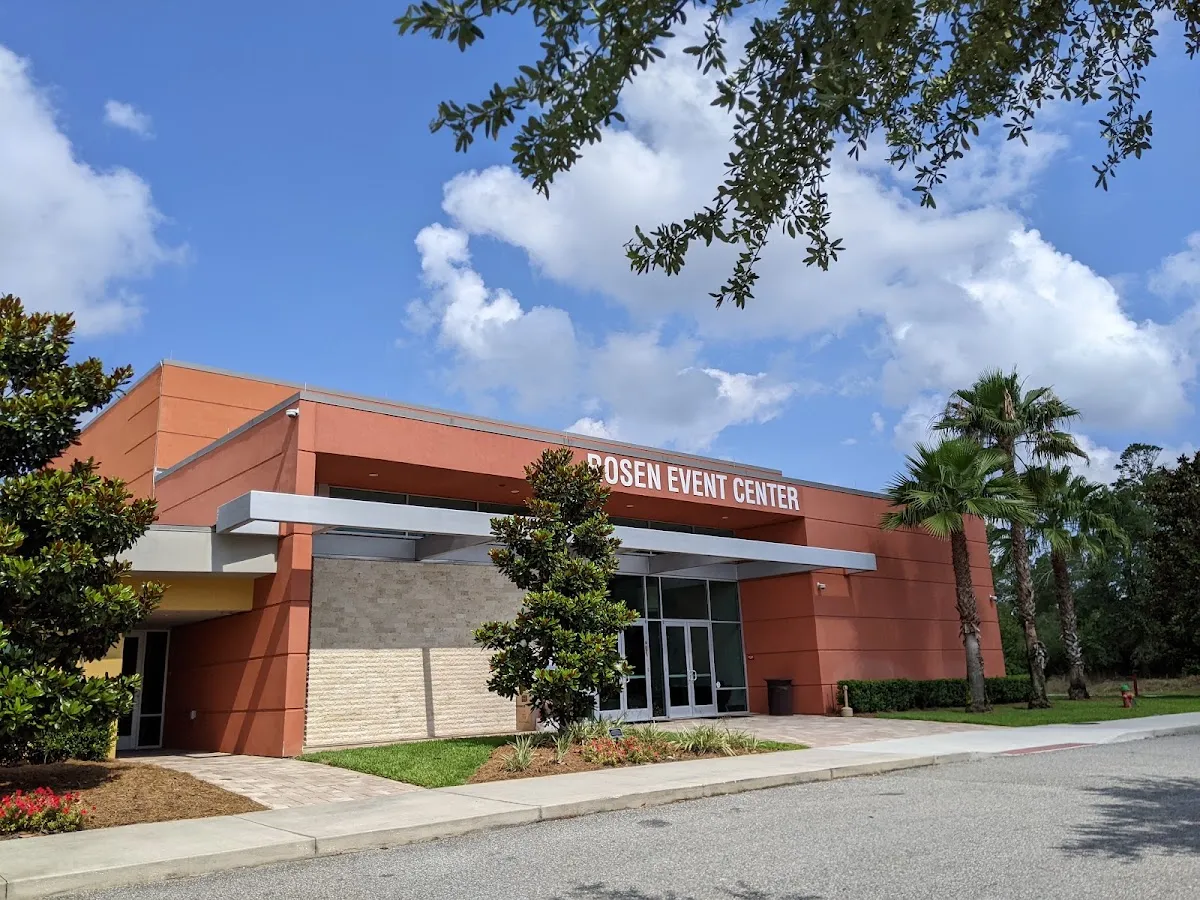 The Rosen JCC — photo 9