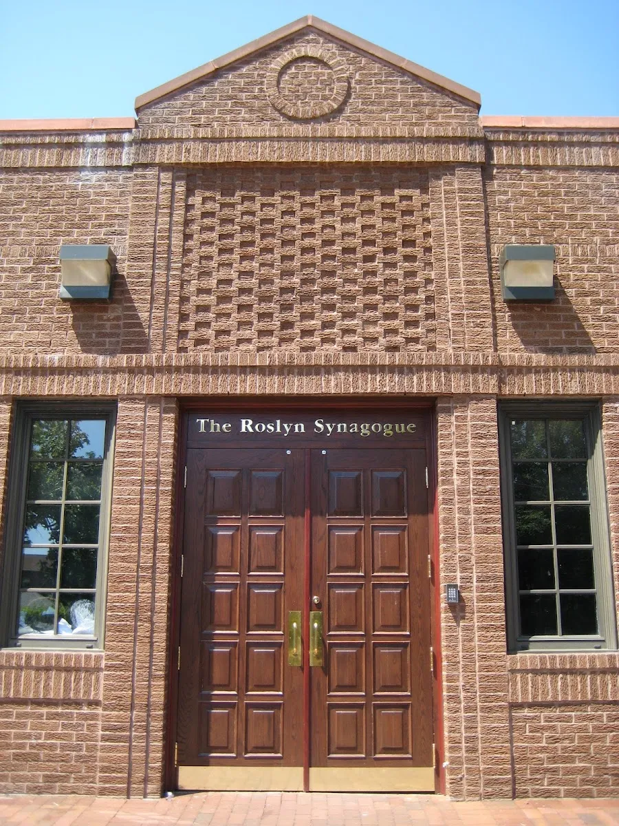The Roslyn Synagogue — foto 2