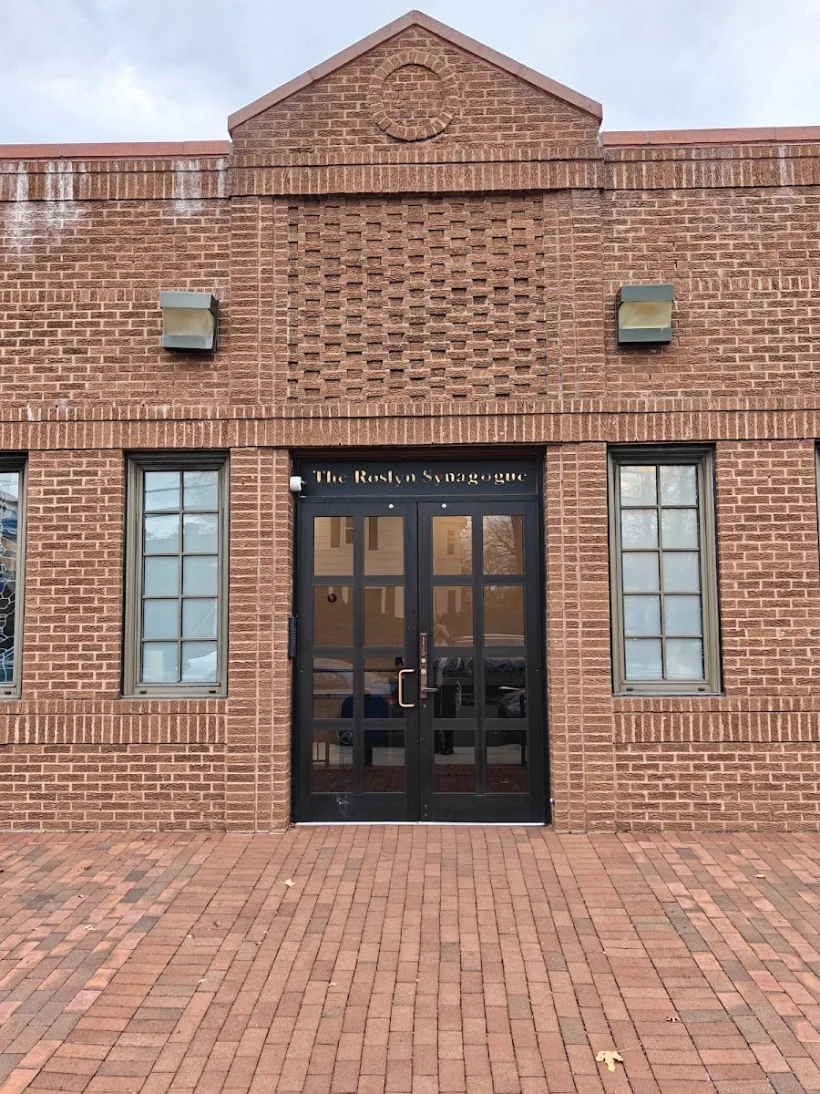 The Roslyn Synagogue — foto 3
