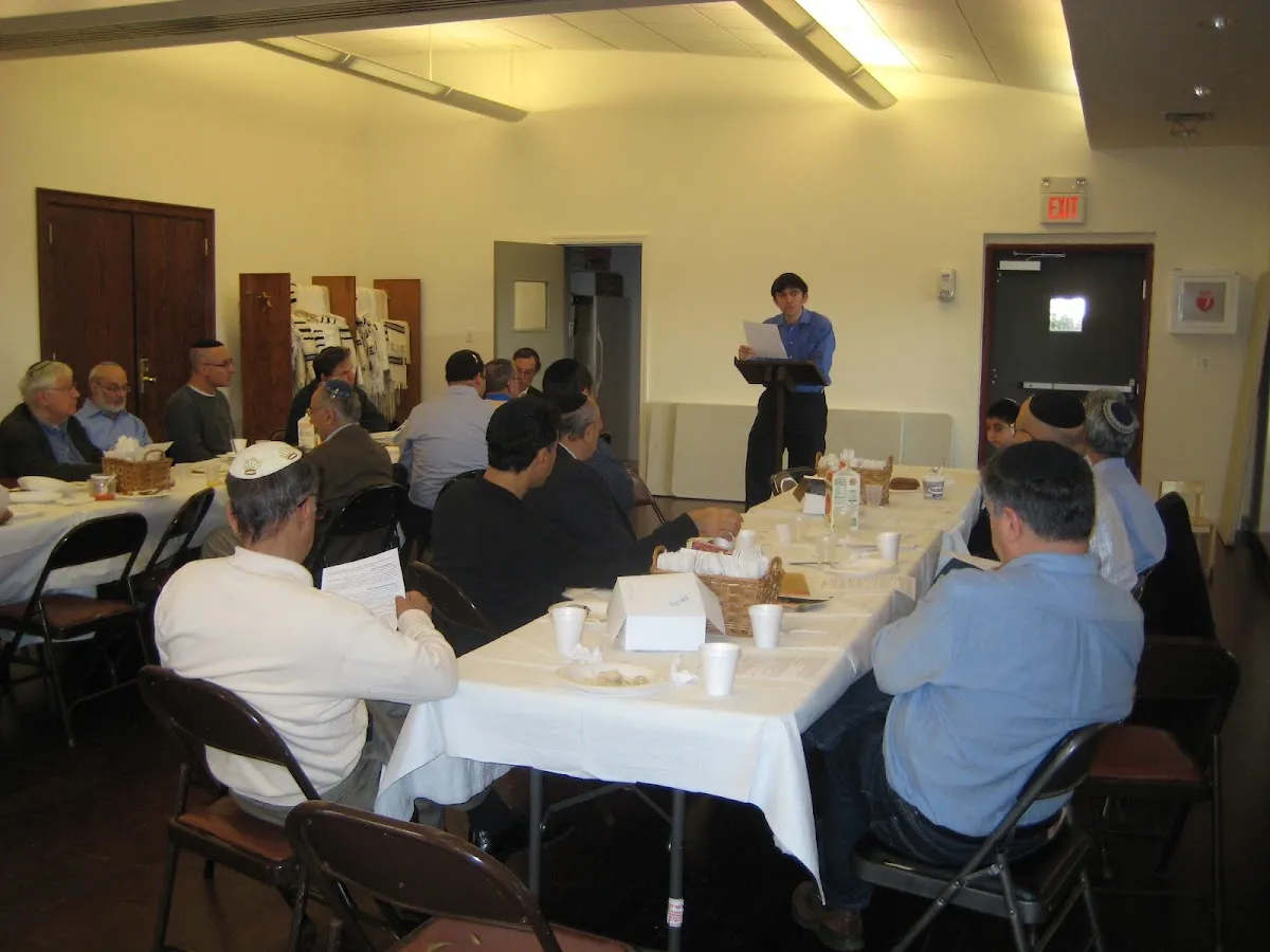 The Roslyn Synagogue — foto 5