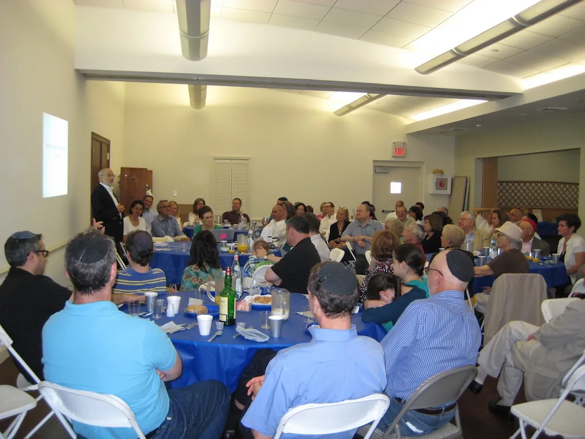 The Roslyn Synagogue — foto 6