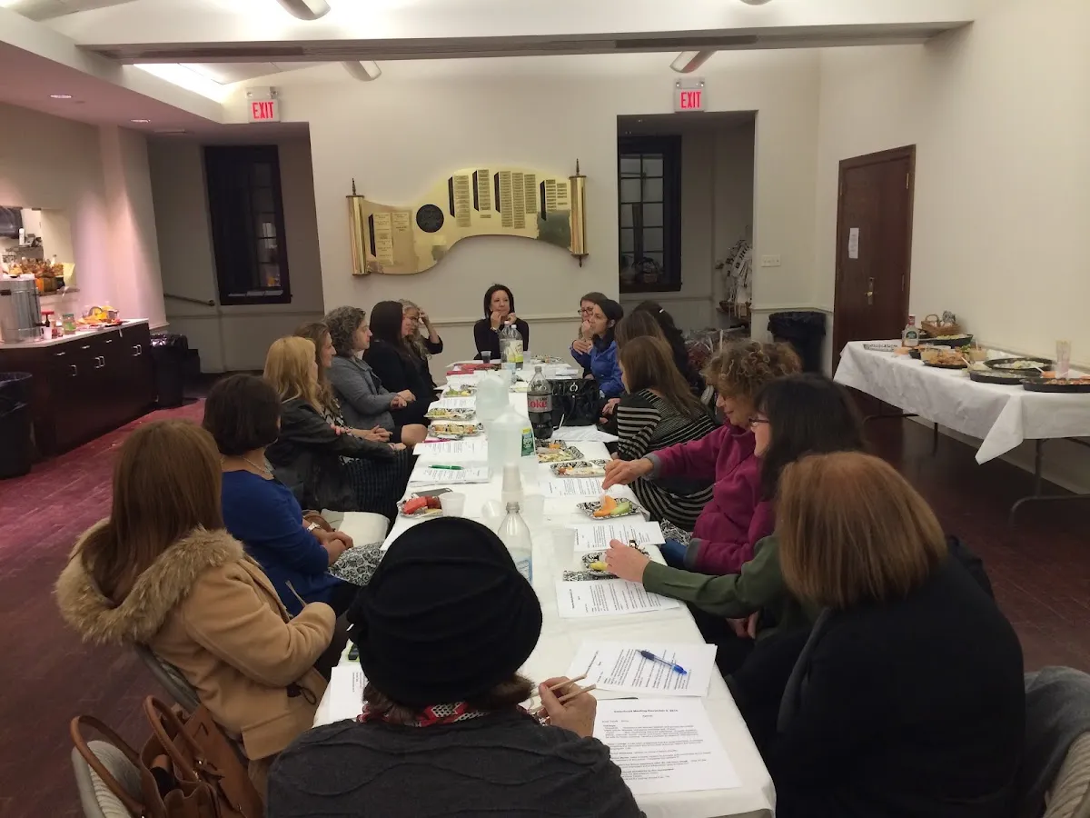 The Roslyn Synagogue — foto 10