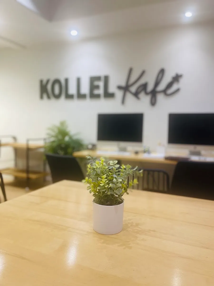 The San Diego Community Kollel