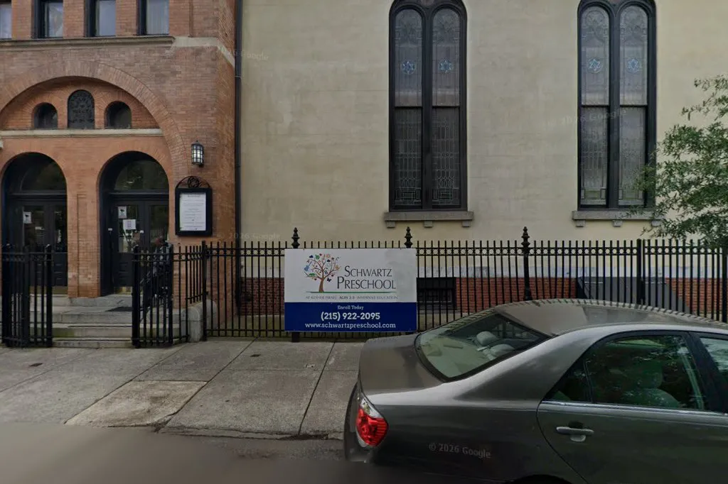 The Schwartz Preschool