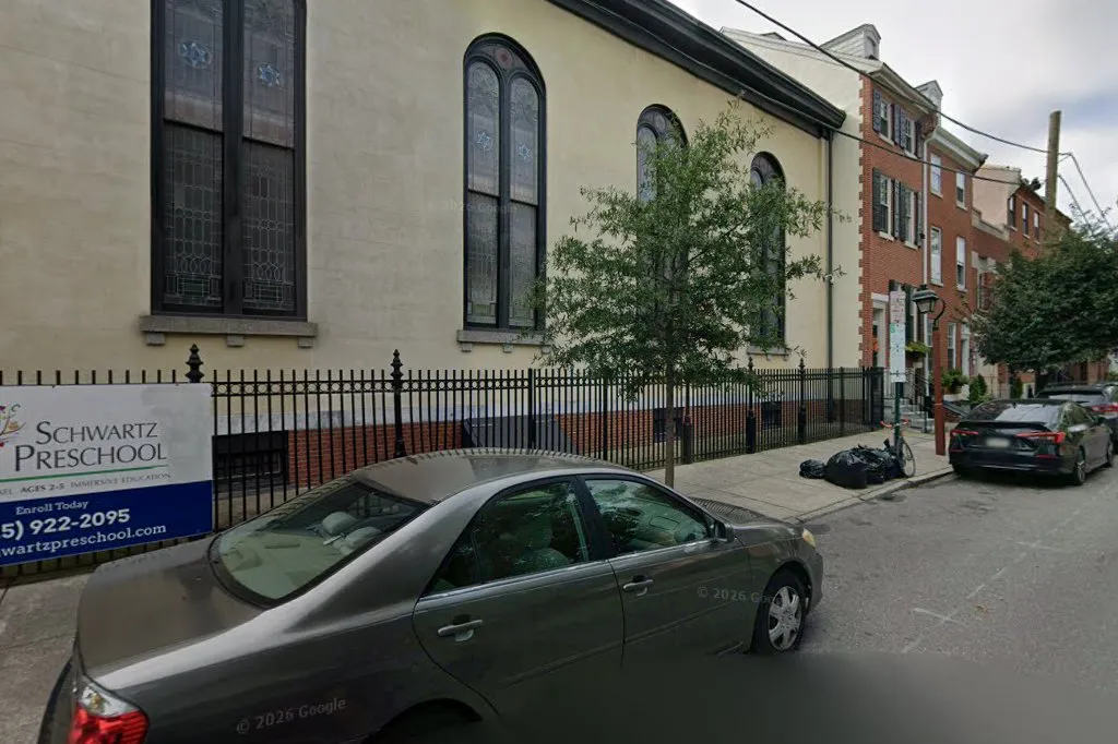 The Schwartz Preschool — foto 2