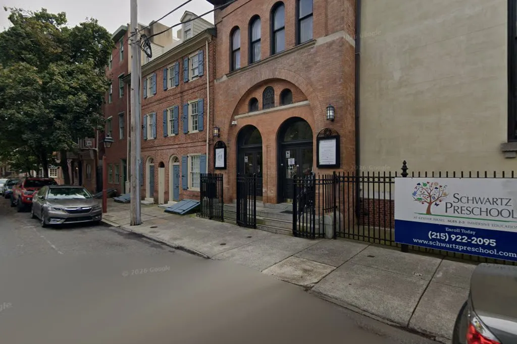 The Schwartz Preschool — foto 3