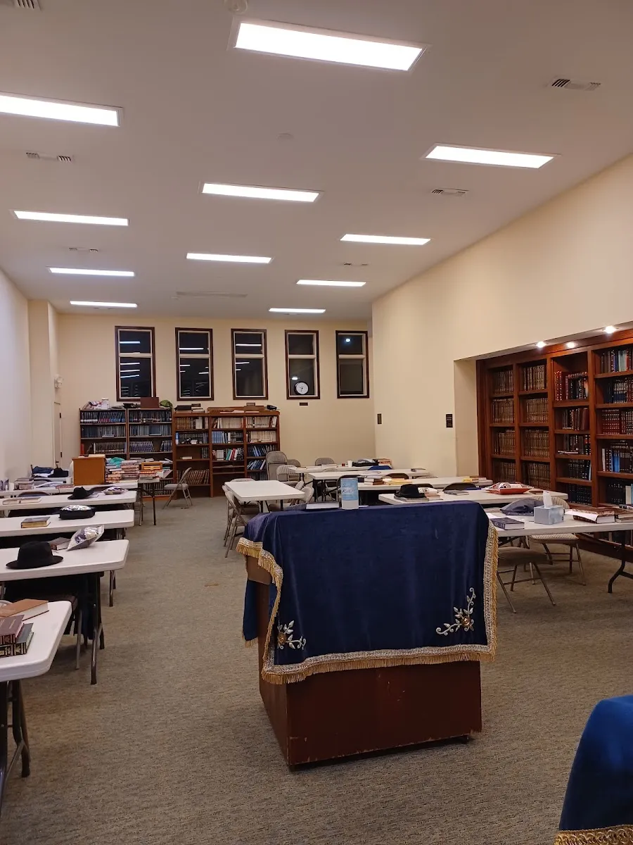 The Seattle Kollel