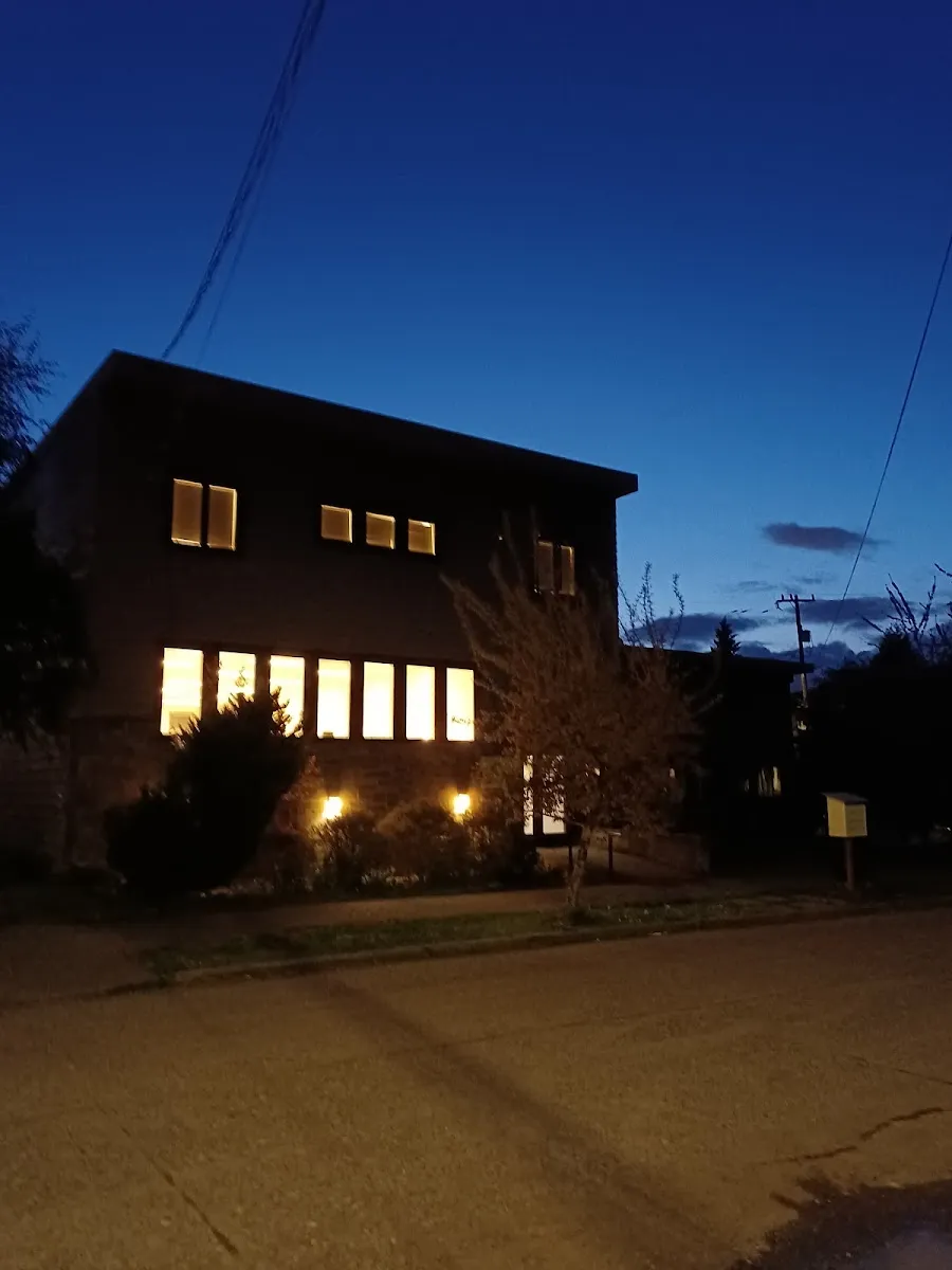 The Seattle Kollel — foto 5