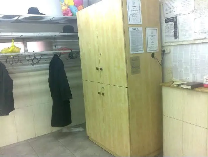 The Second seder Kollel — foto 3