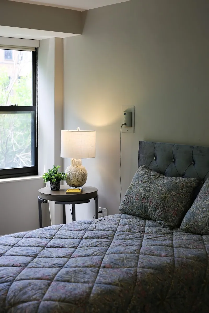 The Selfhelp Home — foto 6