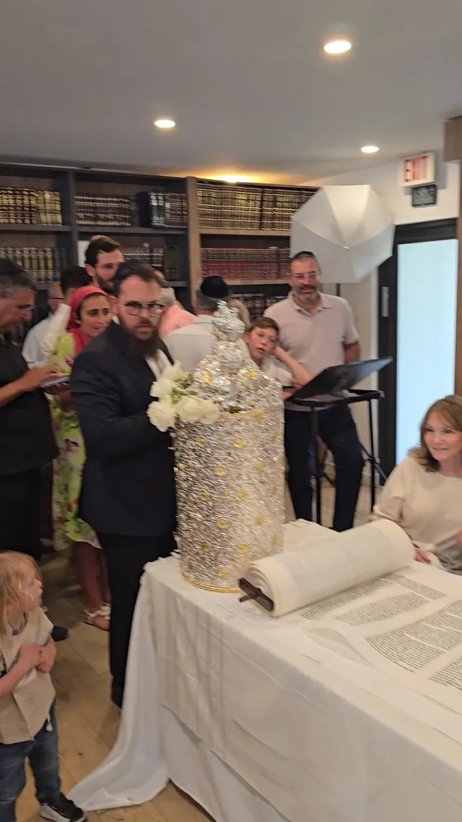 The Sephardic Center — photo 9