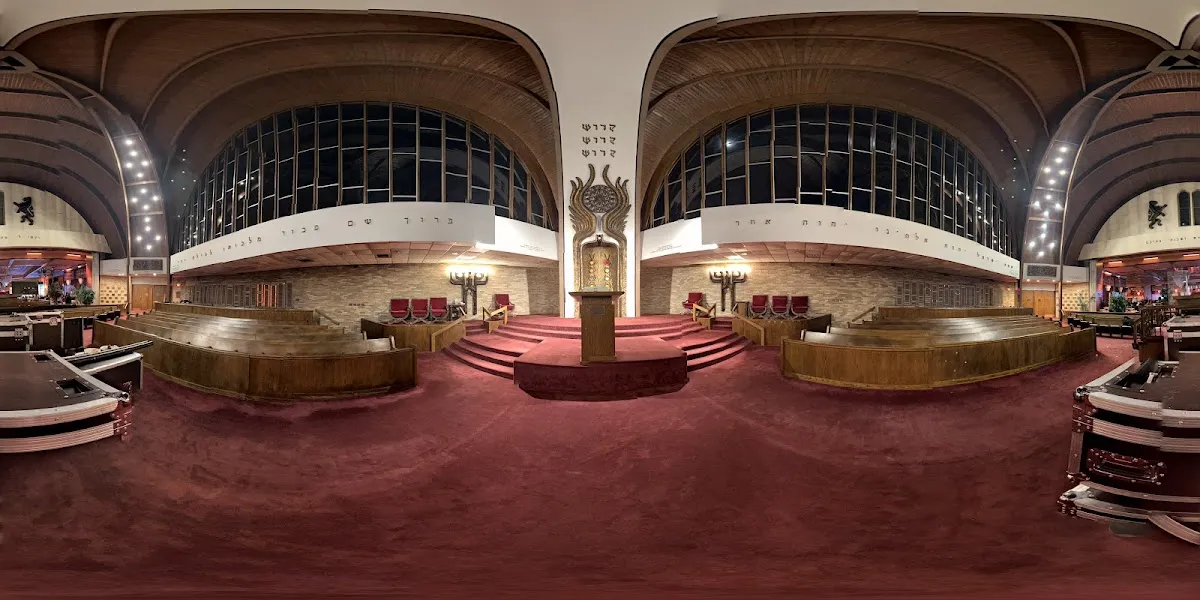 The Sephardic Temple of Cedarhurst — foto 2