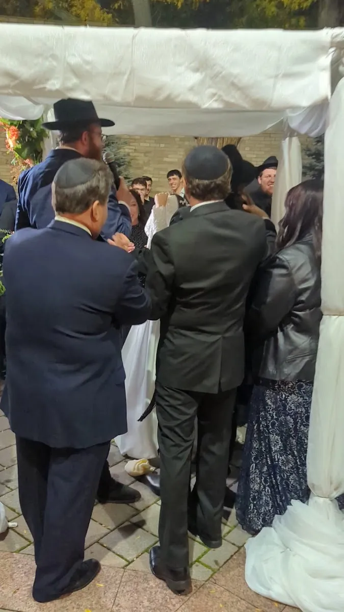The Sephardic Temple of Cedarhurst — foto 3