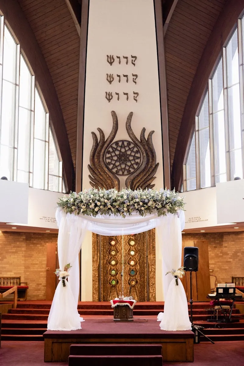 The Sephardic Temple of Cedarhurst — foto 5