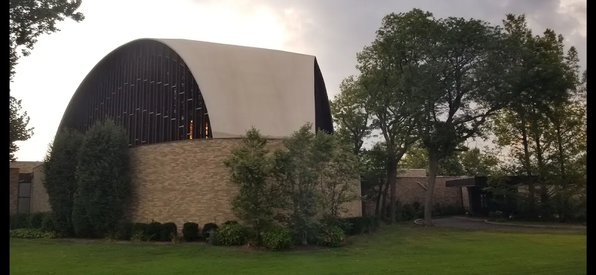 The Sephardic Temple of Cedarhurst — foto 6