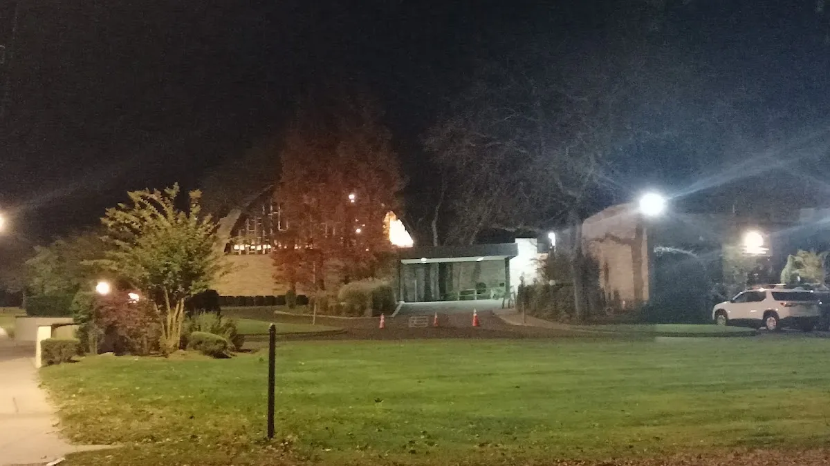 The Sephardic Temple of Cedarhurst — foto 9