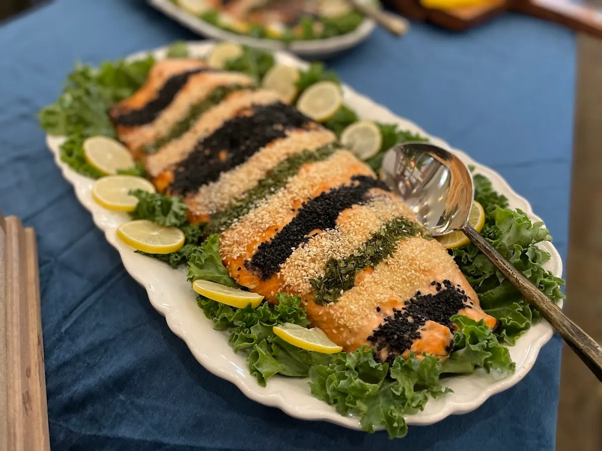 The Shabbat Market — photo 3