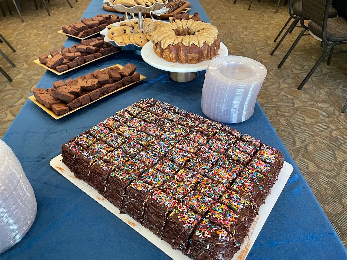 The Shabbat Market — photo 8