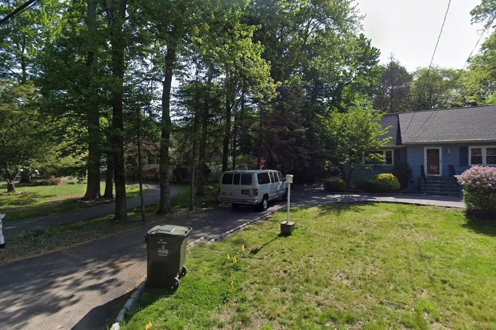 The Shalom Center - Rockland — foto 3