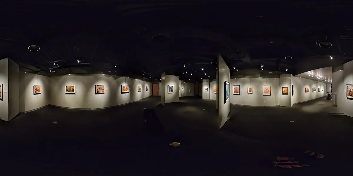 The Sherwin Miller Museum of Jewish Art — foto 2