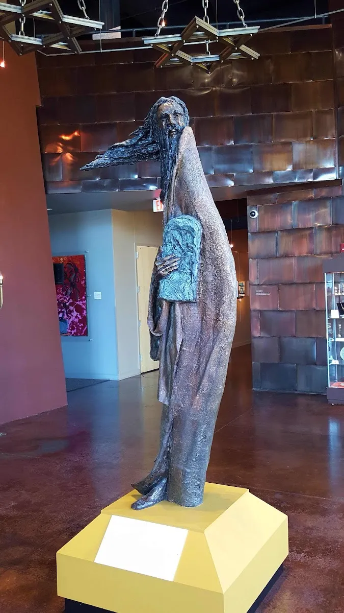 The Sherwin Miller Museum of Jewish Art — foto 4