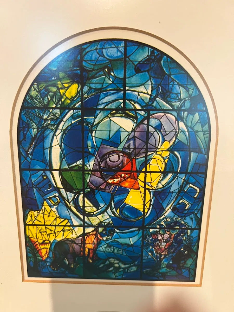 The Sherwin Miller Museum of Jewish Art — foto 5