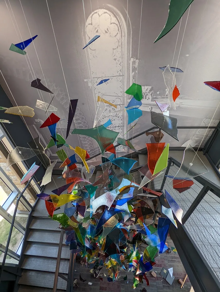 The Sherwin Miller Museum of Jewish Art — foto 8