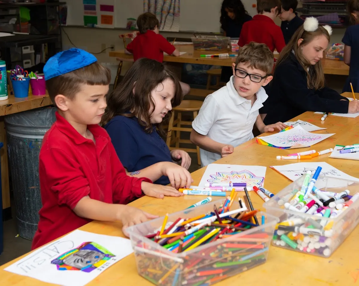 The Shlenker School — foto 2
