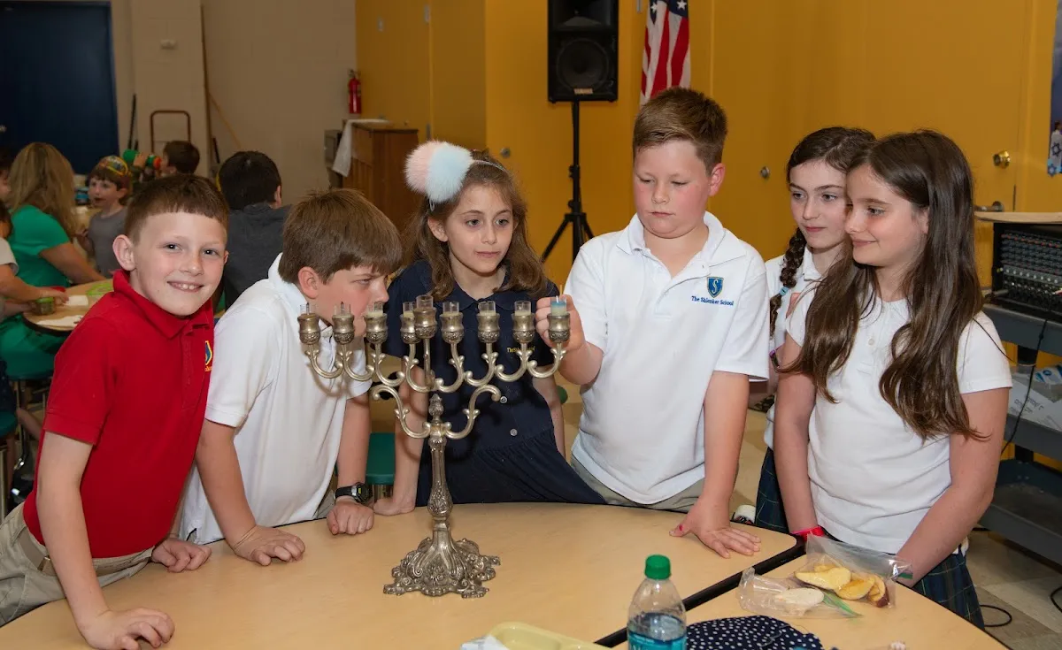 The Shlenker School — foto 8
