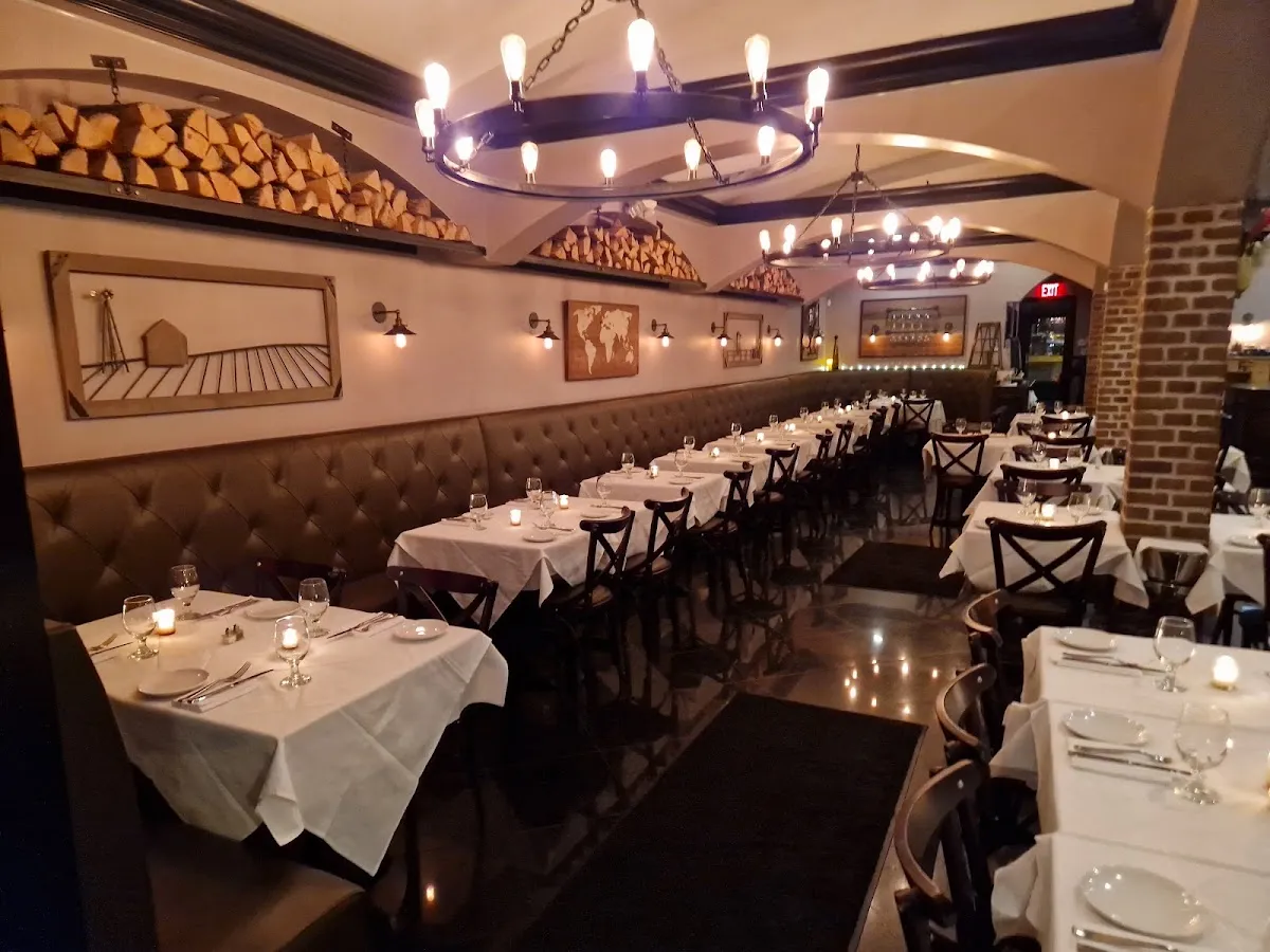 The Shoppe - Long Island Event Space & Fine Foods — photo 5