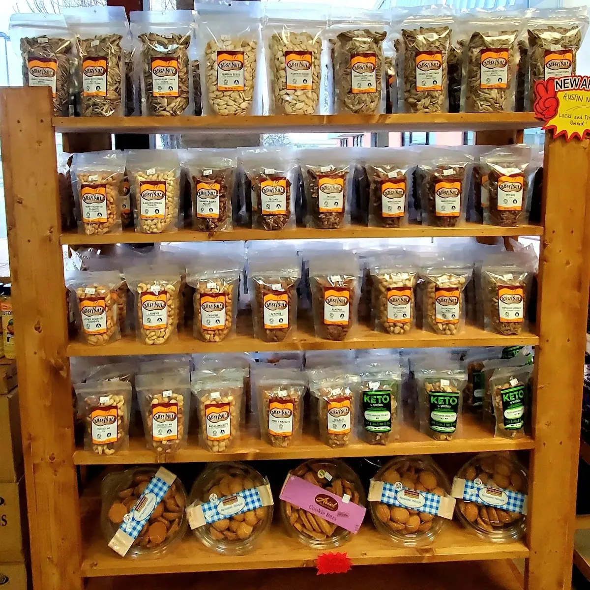 The Shuk Texas — photo 8