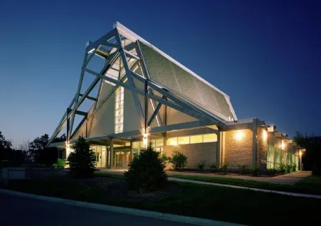 The Shul — Bais Chabad Torah Center of West Bloomfield — photo 2