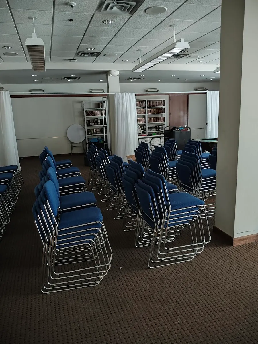 The Shul — Bais Chabad Torah Center of West Bloomfield — photo 6