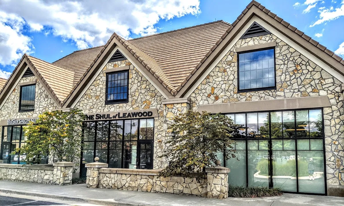 The Shul Chabad of Leawood