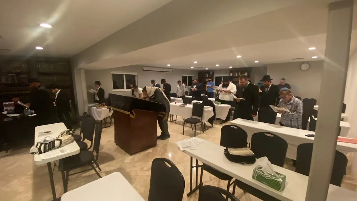 The Shul of Hollywood Hills