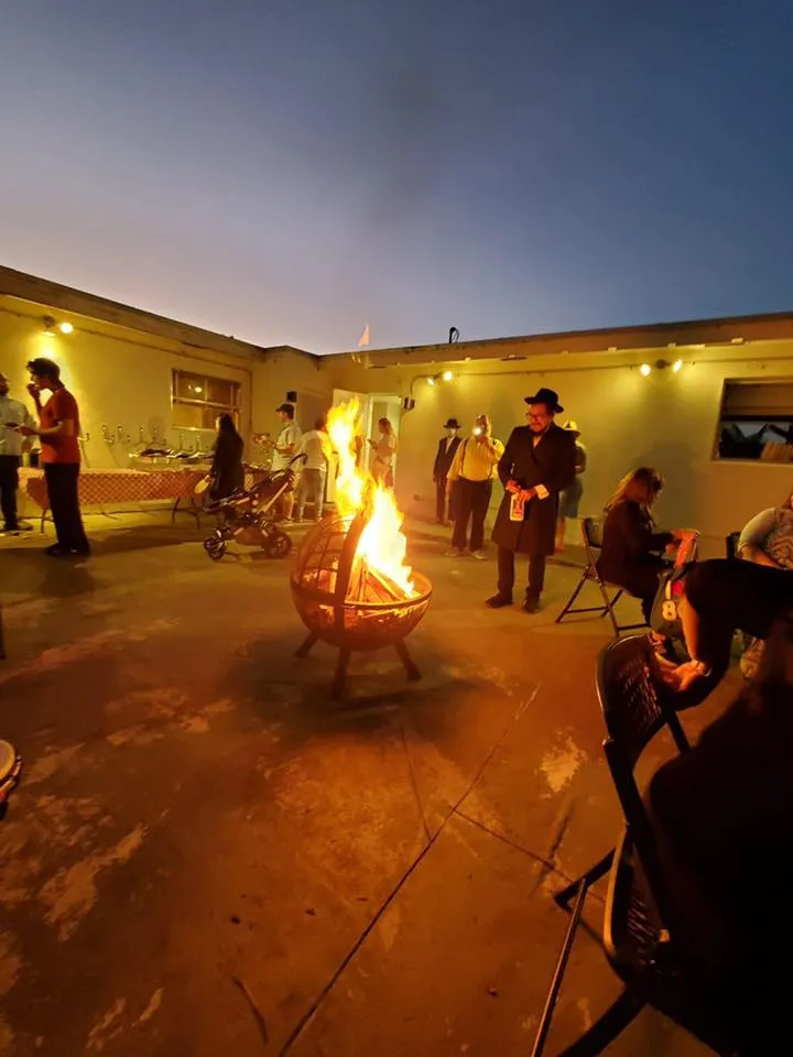 The Shul of Hollywood Hills — foto 6