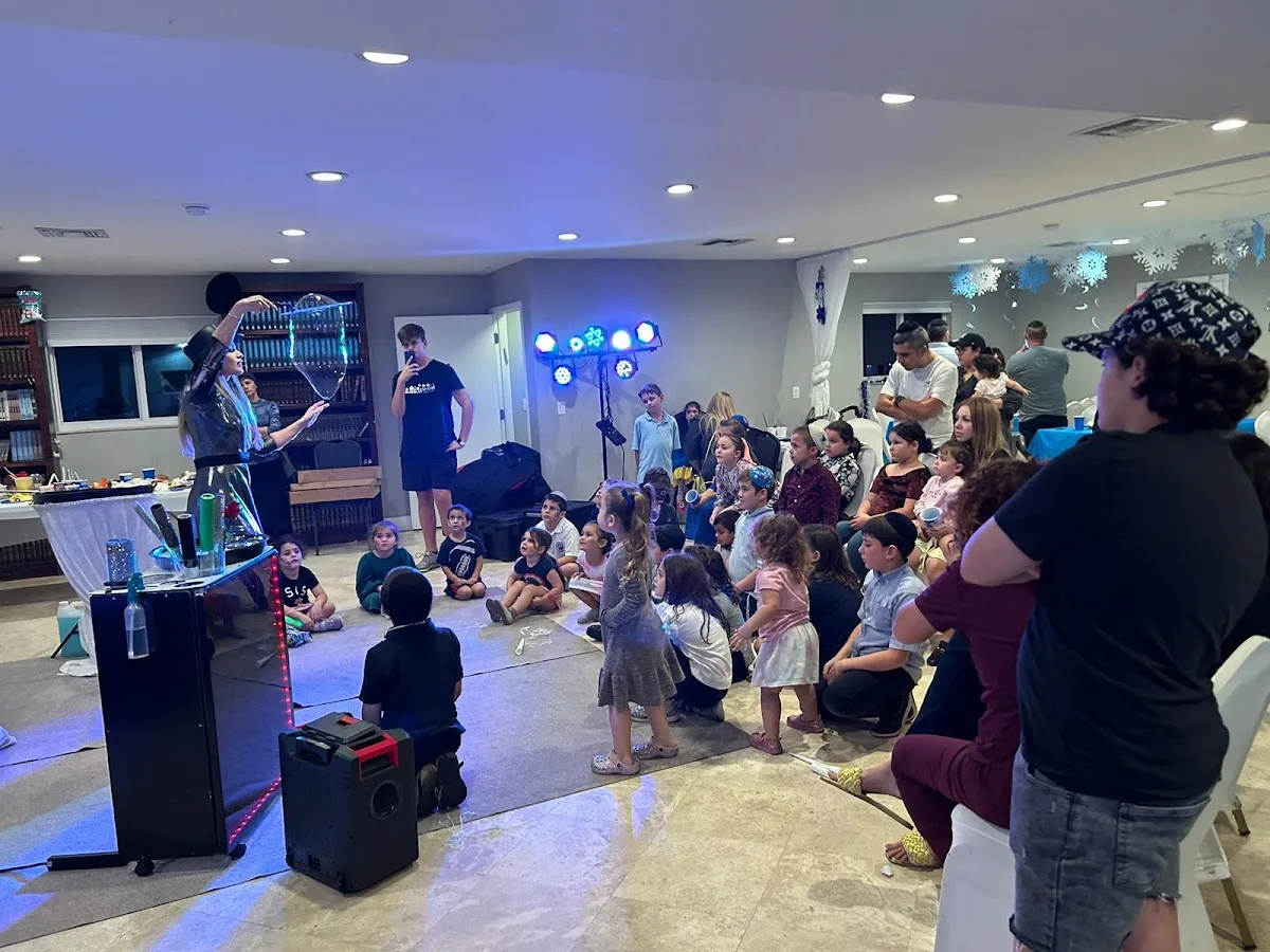 The Shul of Hollywood Hills — foto 7