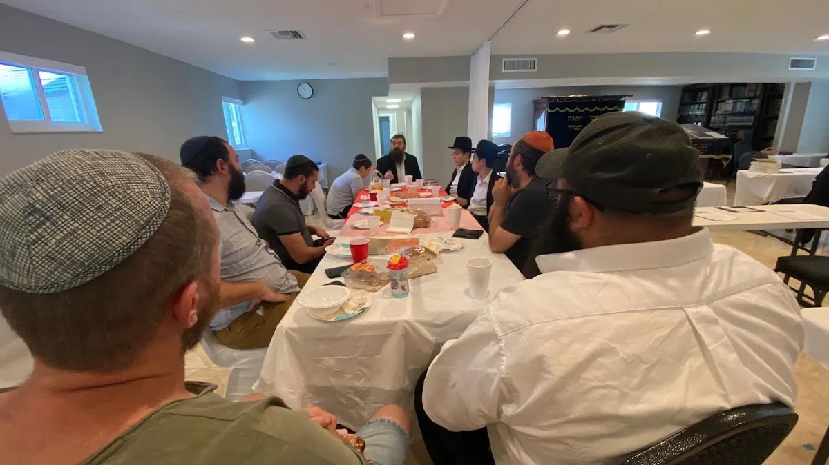 The Shul of Hollywood Hills — foto 8