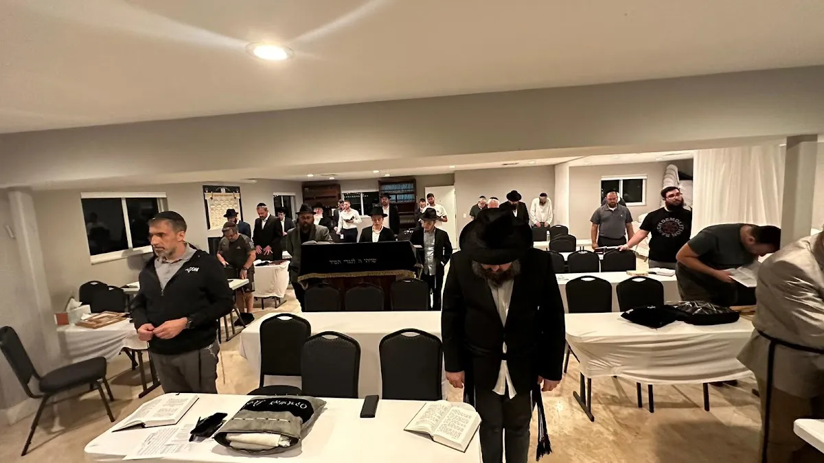 The Shul of Hollywood Hills — foto 9