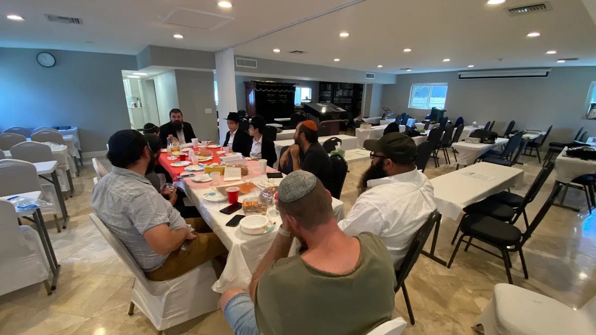 The Shul of Hollywood Hills — foto 10