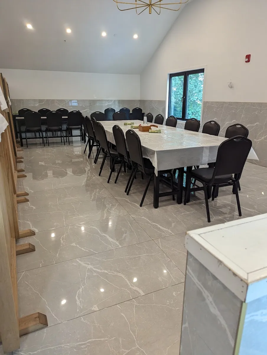 The Shul of Pomona Heights — foto 2