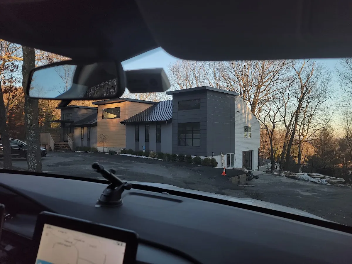 The Shul of Pomona Heights — foto 4