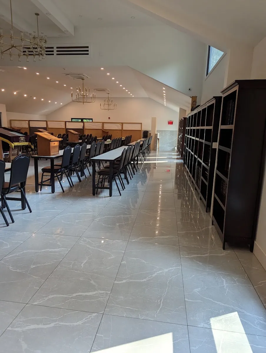 The Shul of Pomona Heights — foto 5