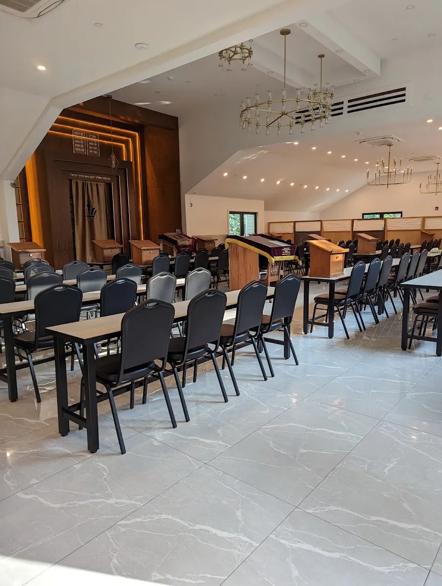 The Shul of Pomona Heights — foto 6