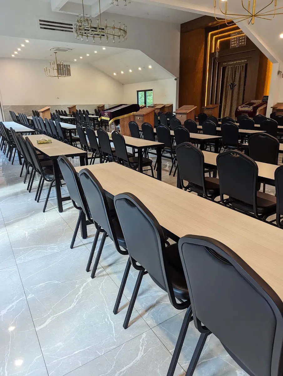 The Shul of Pomona Heights — foto 7