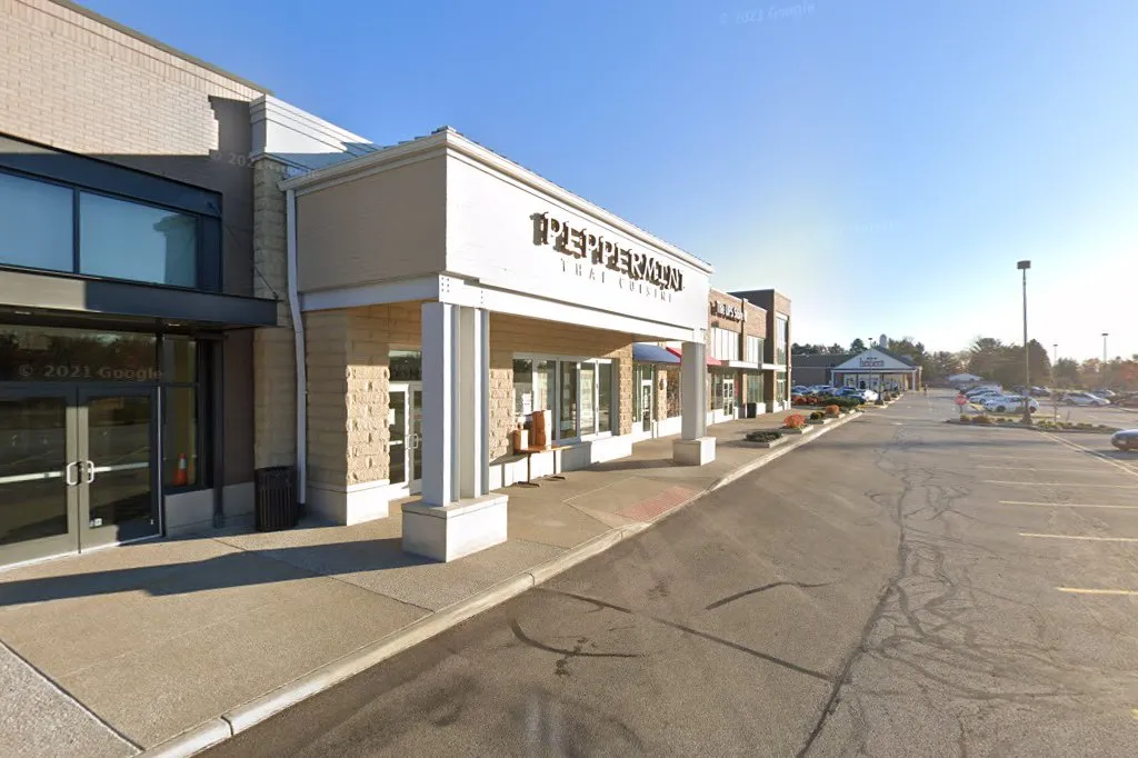 The Shul (Pepper Pike) — foto 2