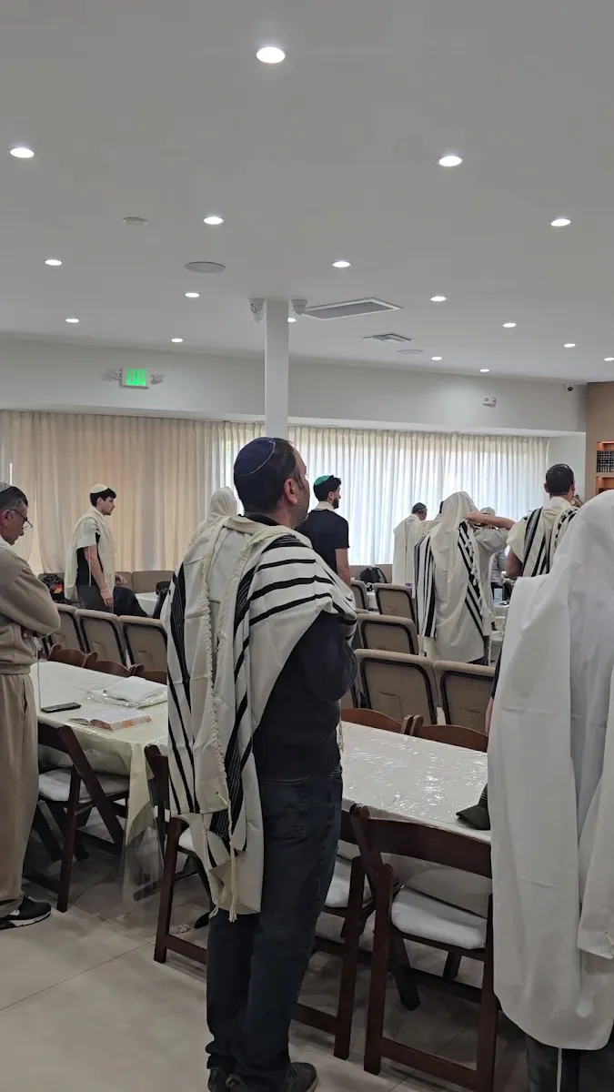 THE SHUL — photo 3