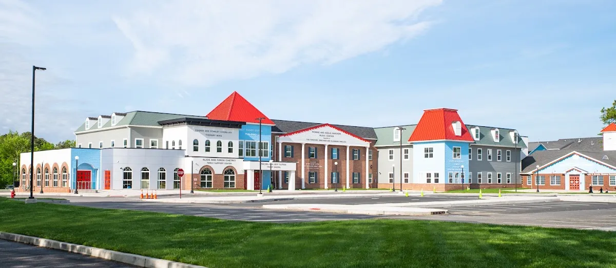 The Special Children's Center
